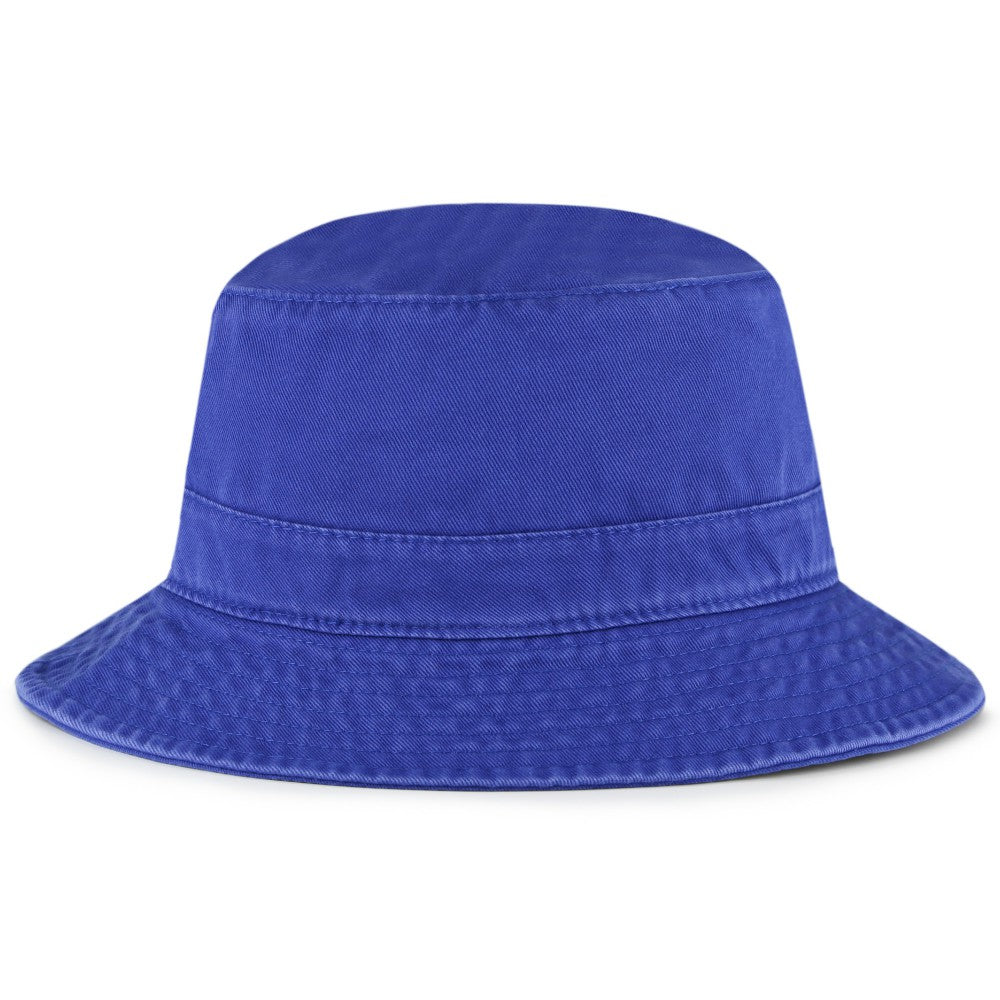New York Mets Primary Bucket Hat Royal