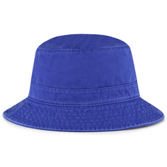New York Mets Primary Bucket Hat Royal