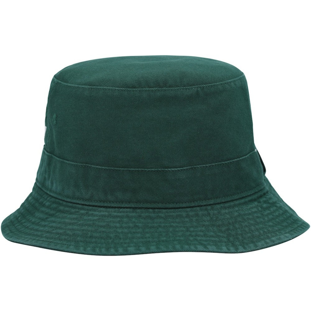 Athletics Primary Bucket Hat Green