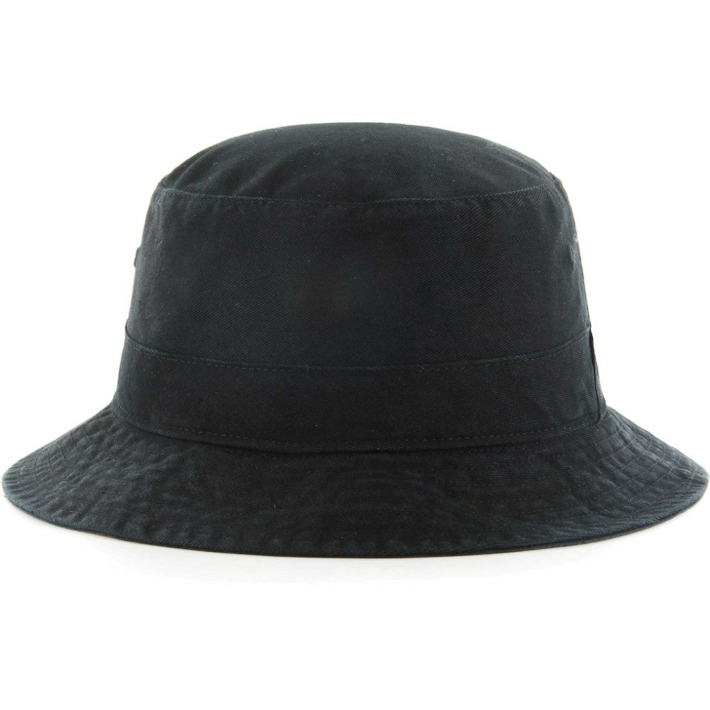Pittsburgh Pirates Primary Bucket Hat Black