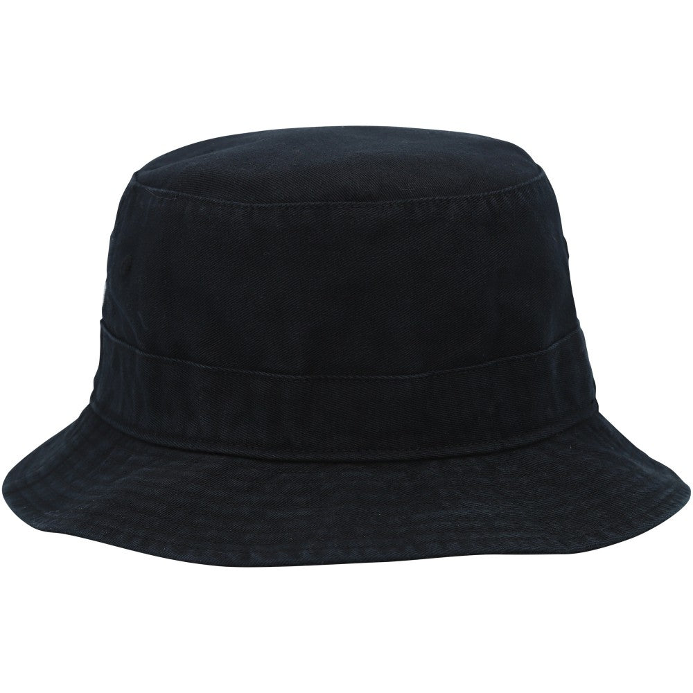 San Francisco Giants Primary Bucket Hat Black