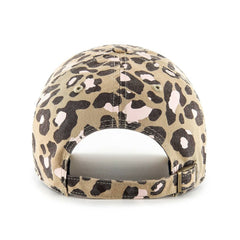 Athletics Women's Bagheera Clean Up Adjustable Hat Khaki