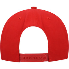 Washington Capitals '47 Sure Shot Captain Snapback Hat - Red Hats