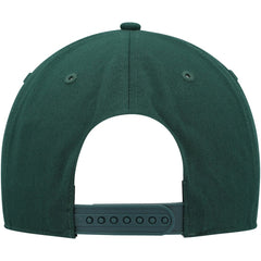 Minnesota Wild '47 Primary Hitch Snapback Hat - Green Hats