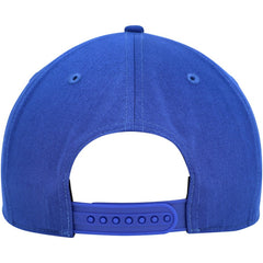 New York Rangers '47 Primary Hitch Snapback Hat - Blue Hats