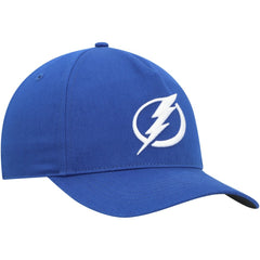 Tampa Bay Lightning '47 Primary Hitch Snapback Hat - Blue Hats