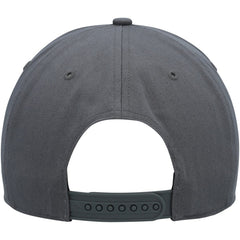 Vegas Golden Knights '47 Primary Hitch Snapback Hat - Charcoal Hats