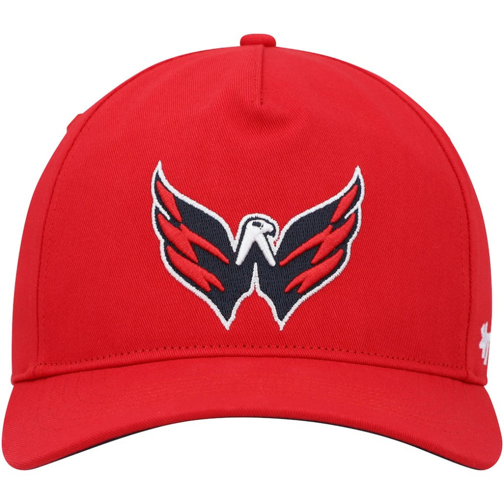 Washington Capitals '47 Primary Hitch Adjustable Hat - Red Hats