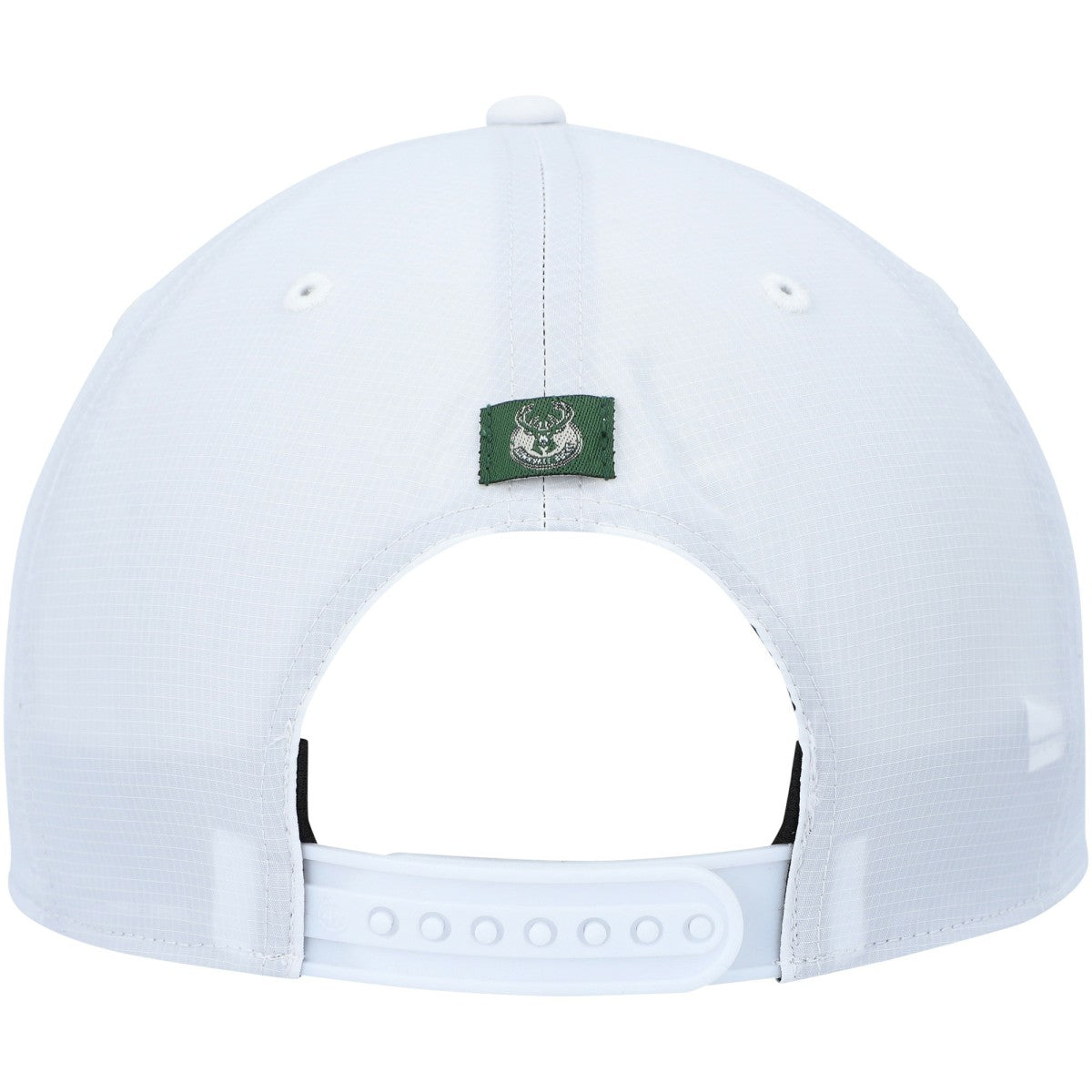 Milwaukee Bucks '47 Downburst Hitch Snapback Hat - White online