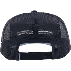 Dallas Cowboys HOOey Wordmark Rope Trucker Adjustable Hat - Navy on sale