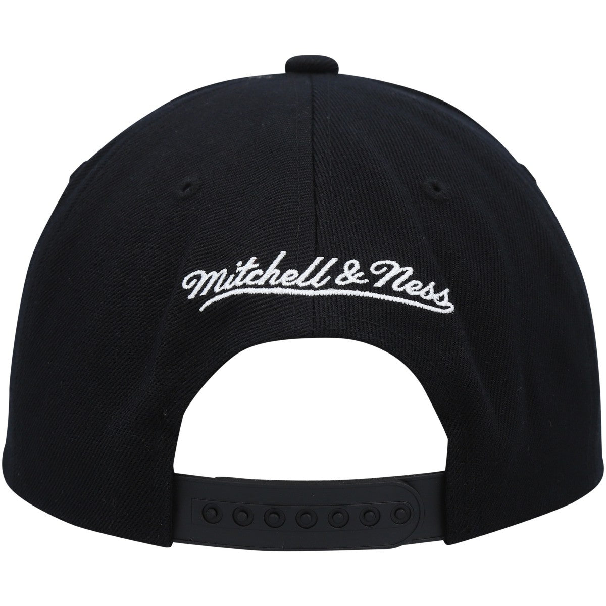 Utah Jazz Ground 2.0 Snapback Hat - Black for sale