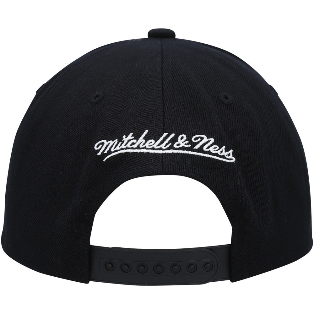 Utah Jazz Ground 2.0 Snapback Hat - Black for sale