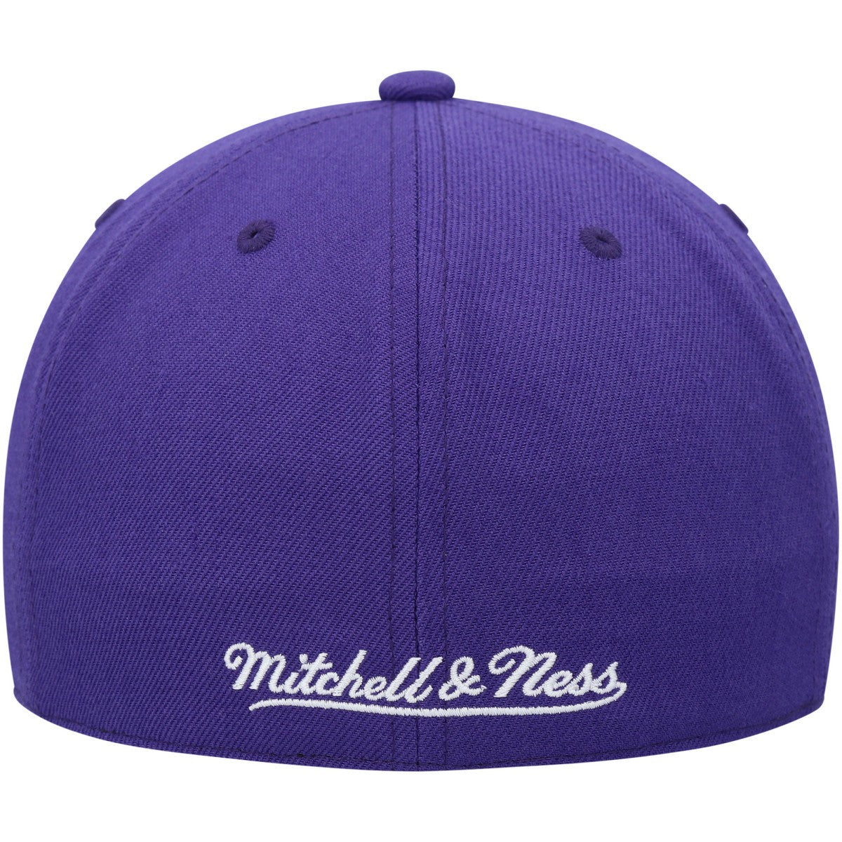 Phoenix Suns Hardwood Classics MVP Team Ground 2.0 Fitted Hat - Purple outlet