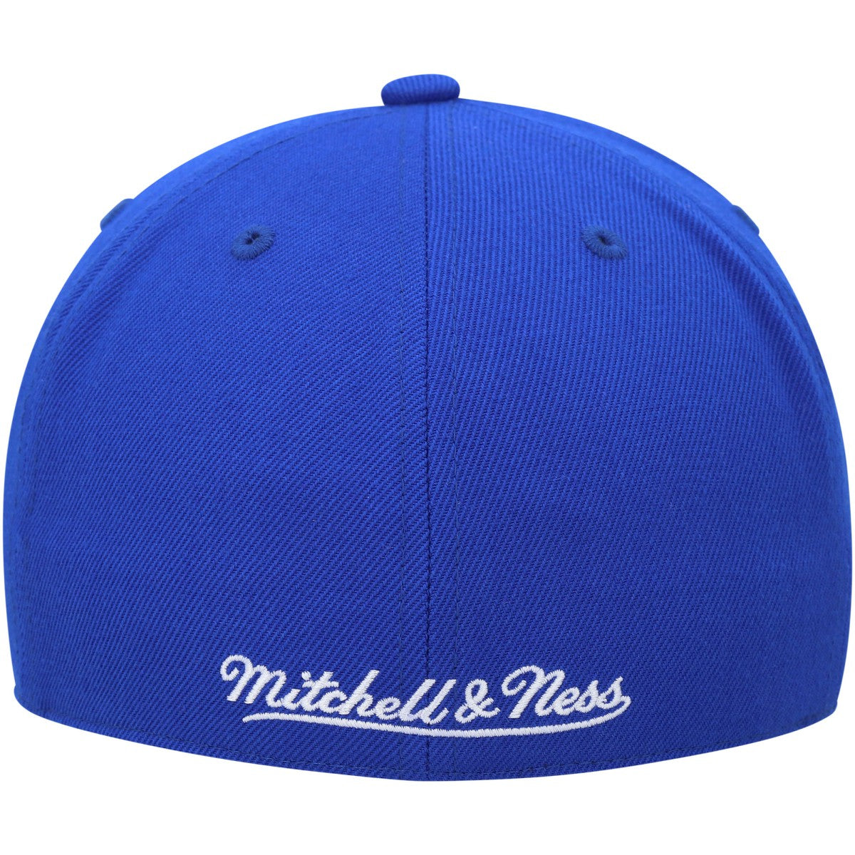 Sacramento Kings Hardwood Classics MVP Team Ground 2.0 Fitted Hat - Blue on sale