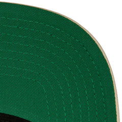 Chicago White Sox Reframe Retro Snapback Hat Cream