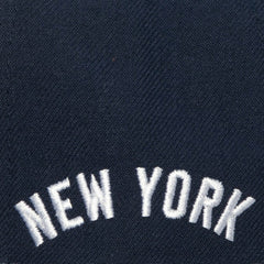 New York Yankees Yankee Stadium 50th Anniversary Homefield Fitted Hat Cream/Gray