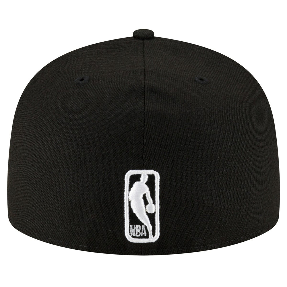 Phoenix Suns Team 59FIFTY Fitted Hat - Black shop