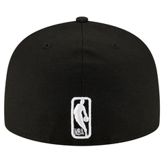 Phoenix Suns Team 59FIFTY Fitted Hat - Black shop