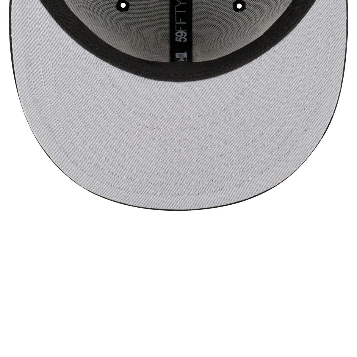 Phoenix Suns Team 59FIFTY Fitted Hat - Black shop