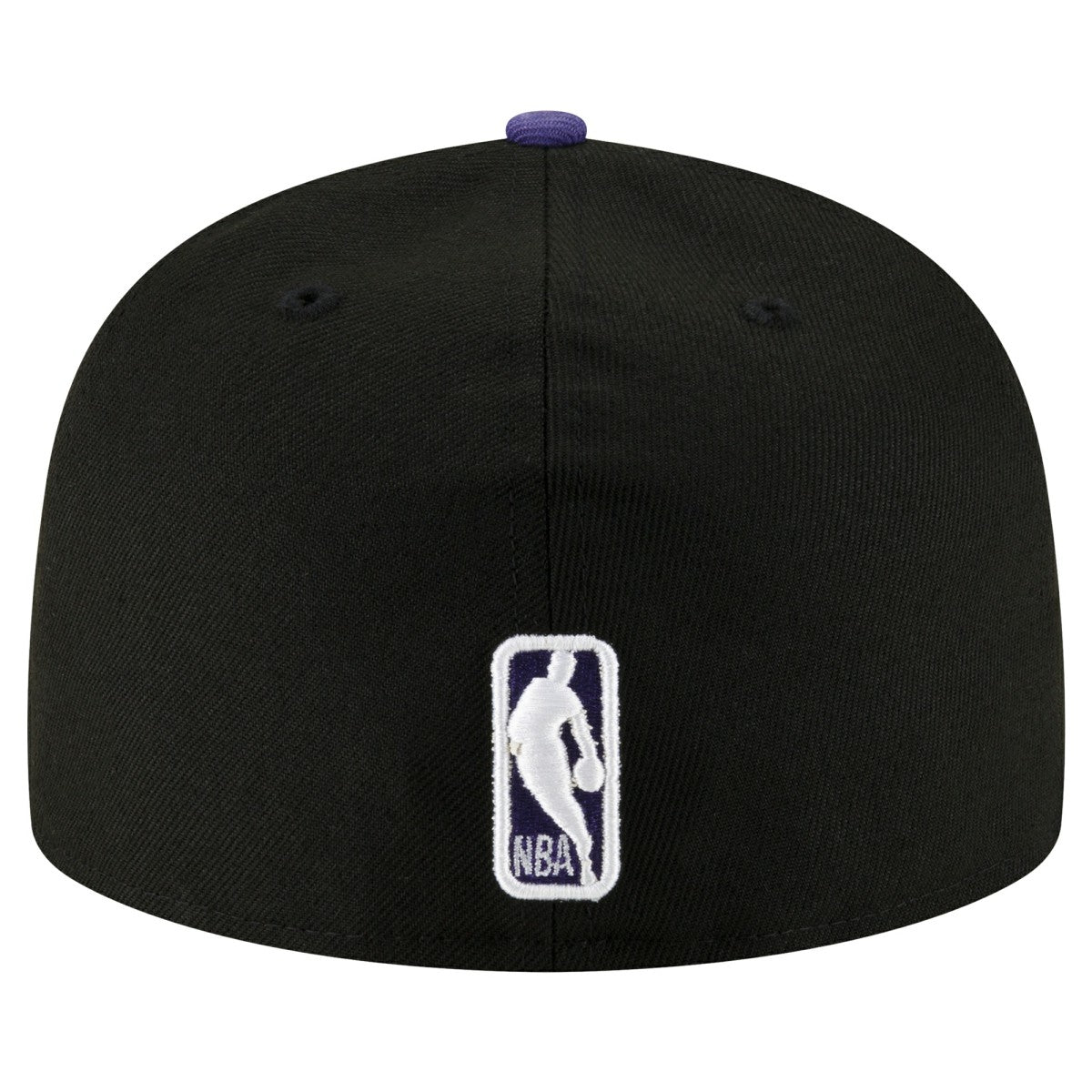 Phoenix Suns 2-Tone 59FIFTY Fitted Hat - Black/Purple on sale