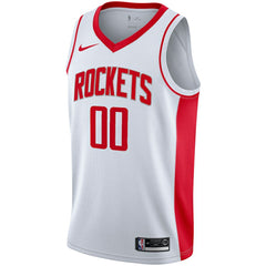 Houston Rockets 2020/21 Swingman Custom Jersey - Association Edition - White discount