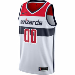 Washington Wizards 2020/21 Swingman Custom Jersey - Association Edition - White for sale
