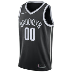 Brooklyn Nets 2020/21 Swingman Custom Jersey - Icon Edition - Black online