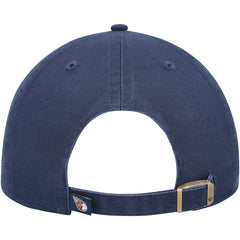 Cleveland Guardians Clean Up Adjustable Hat Navy