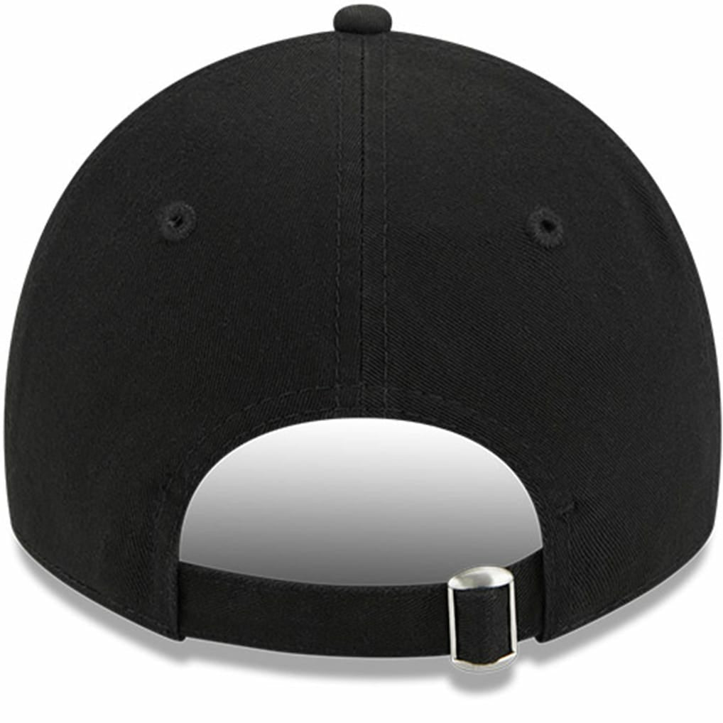 Cleveland Browns New Era 2023 NFL Crucial Catch 9TWENTY Adjustable Hat - Black on sale