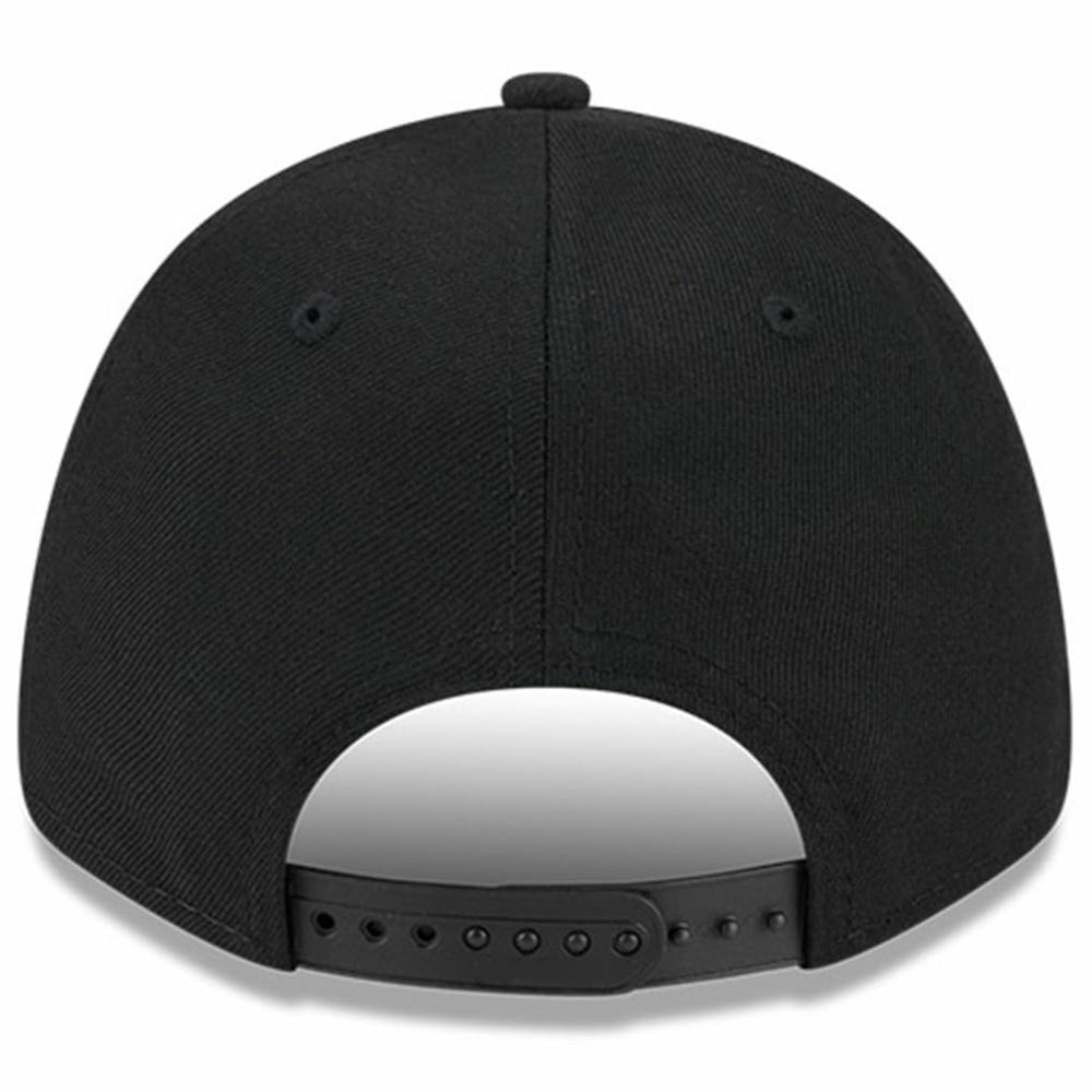 Cleveland Browns New Era 2023 NFL Crucial Catch 9FORTY Adjustable Hat - Black on sale