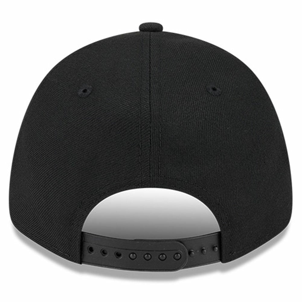 Green Bay Packers New Era 2023 NFL Crucial Catch 9FORTY Adjustable Hat - Black for sale