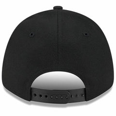 Las Vegas Raiders New Era 2023 NFL Crucial Catch 9FORTY Adjustable Hat - Black online