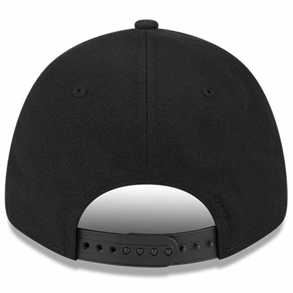 Tennessee Titans New Era 2023 NFL Crucial Catch 9FORTY Adjustable Hat - Black online
