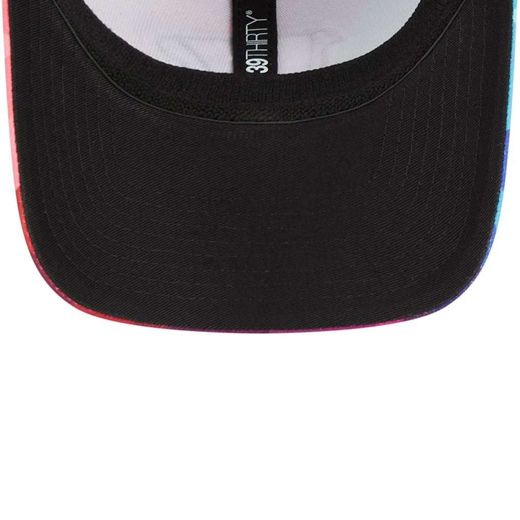 Cincinnati Bengals New Era 2023 NFL Crucial Catch 39THIRTY Flex Hat - Pink outlet