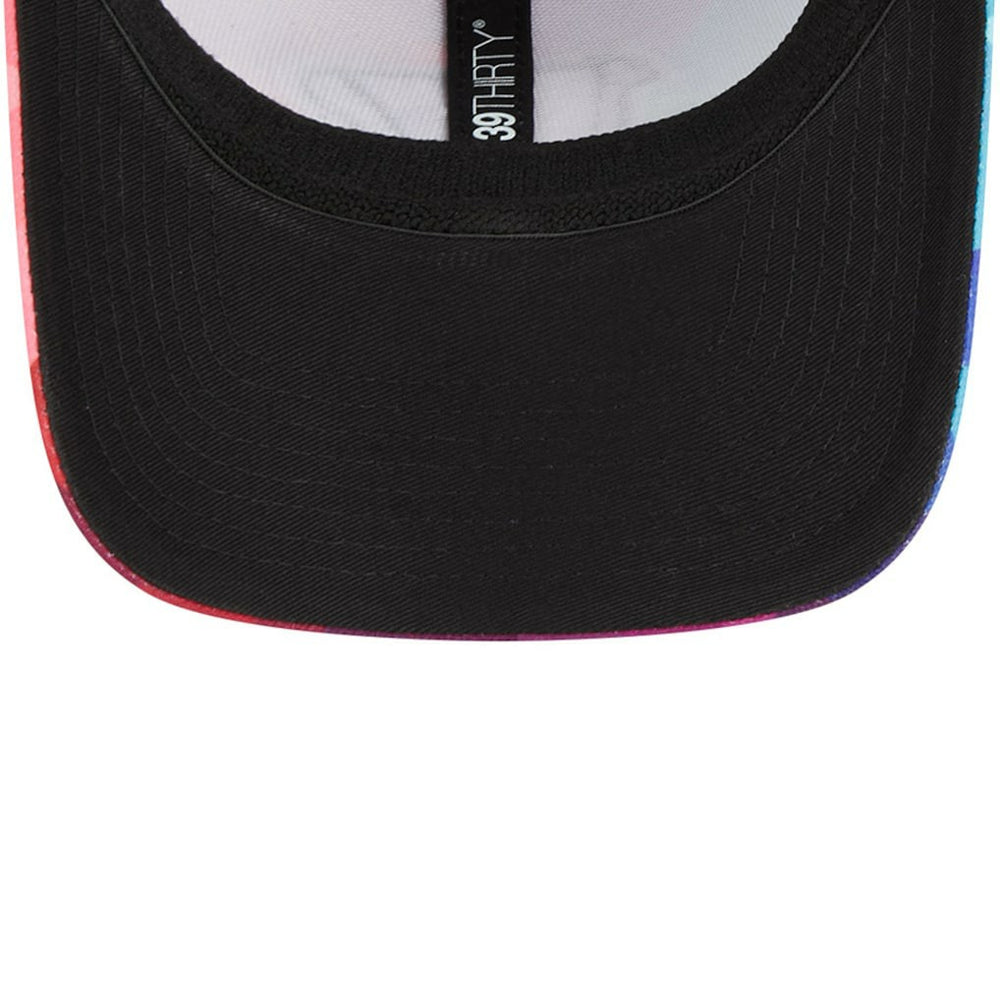 Cincinnati Bengals New Era 2023 NFL Crucial Catch 39THIRTY Flex Hat - Pink outlet