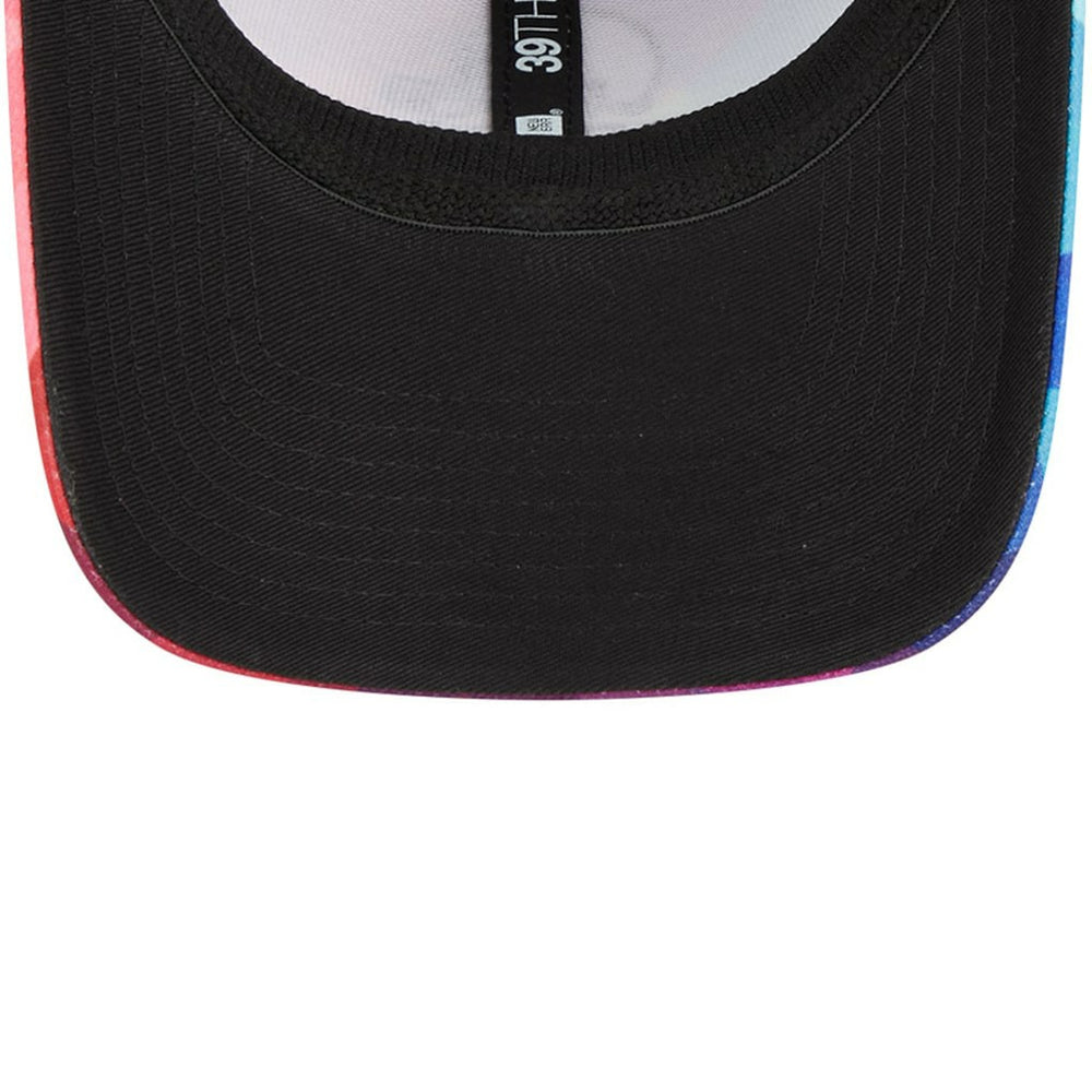 Cleveland Browns New Era 2023 NFL Crucial Catch 39THIRTY Flex Hat - Pink online