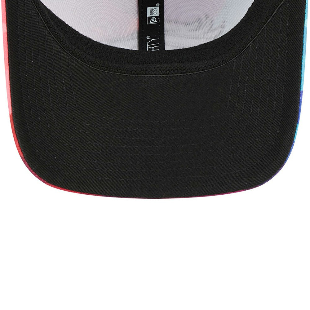 Denver Broncos New Era 2023 NFL Crucial Catch 39THIRTY Flex Hat - Pink for sale