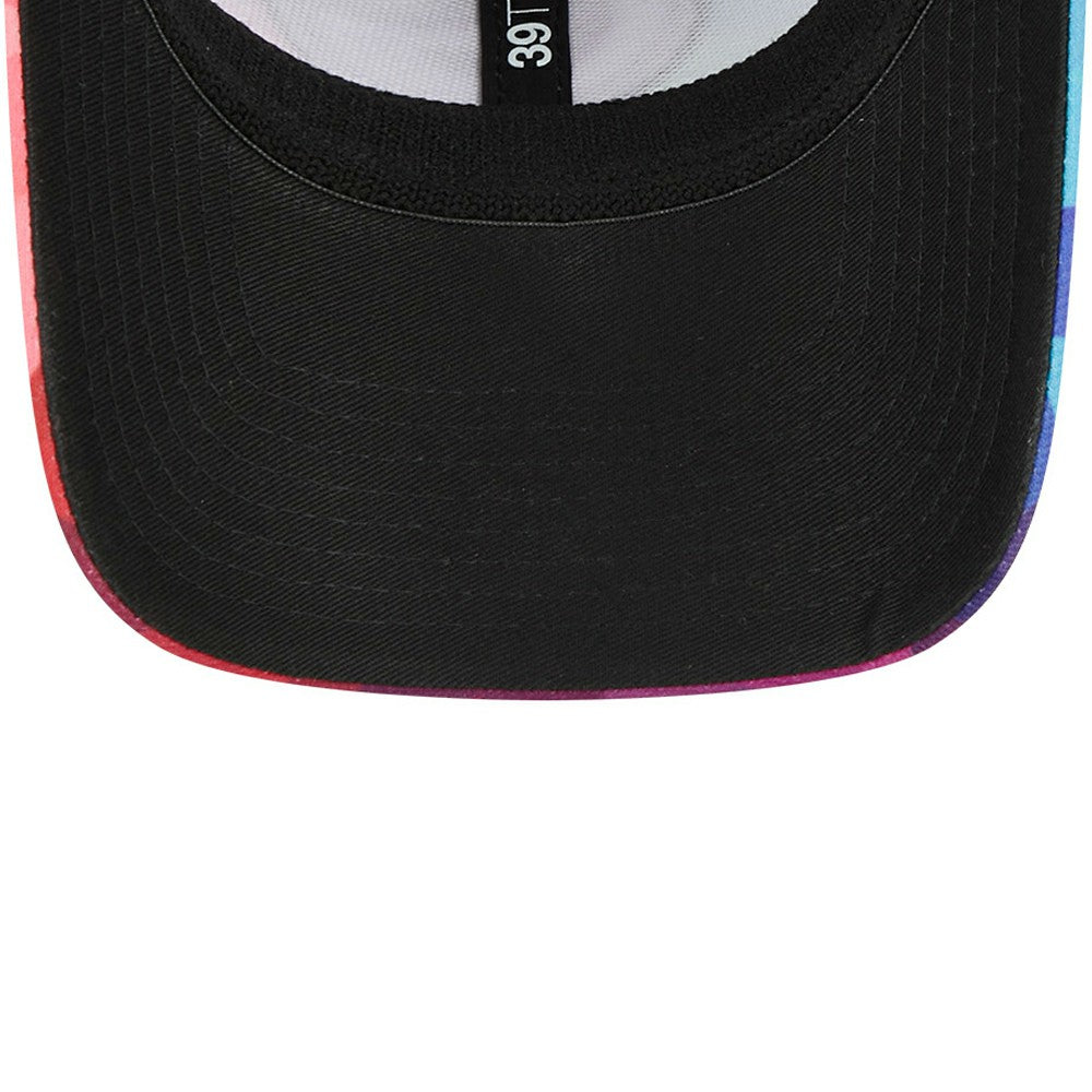 Green Bay Packers New Era 2023 NFL Crucial Catch 39THIRTY Flex Hat - Pink outlet