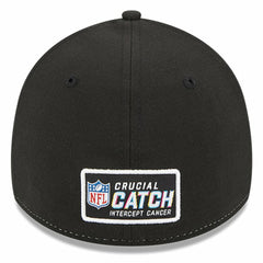 Indianapolis Colts New Era 2023 NFL Crucial Catch 39THIRTY Flex Hat - Pink on sale