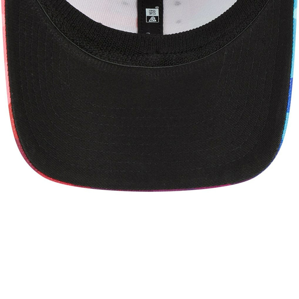 Indianapolis Colts New Era 2023 NFL Crucial Catch 39THIRTY Flex Hat - Pink on sale