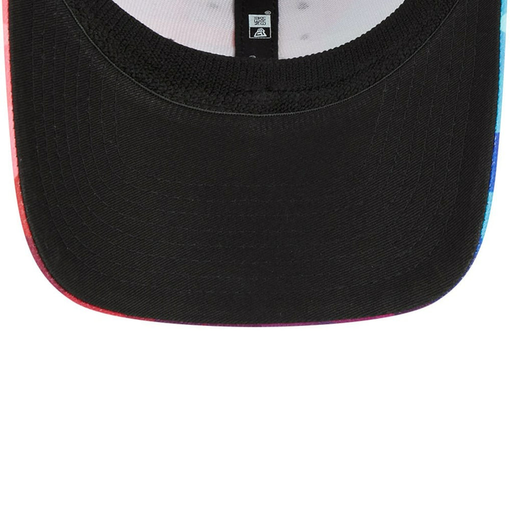 Indianapolis Colts New Era 2023 NFL Crucial Catch 39THIRTY Flex Hat - Pink on sale