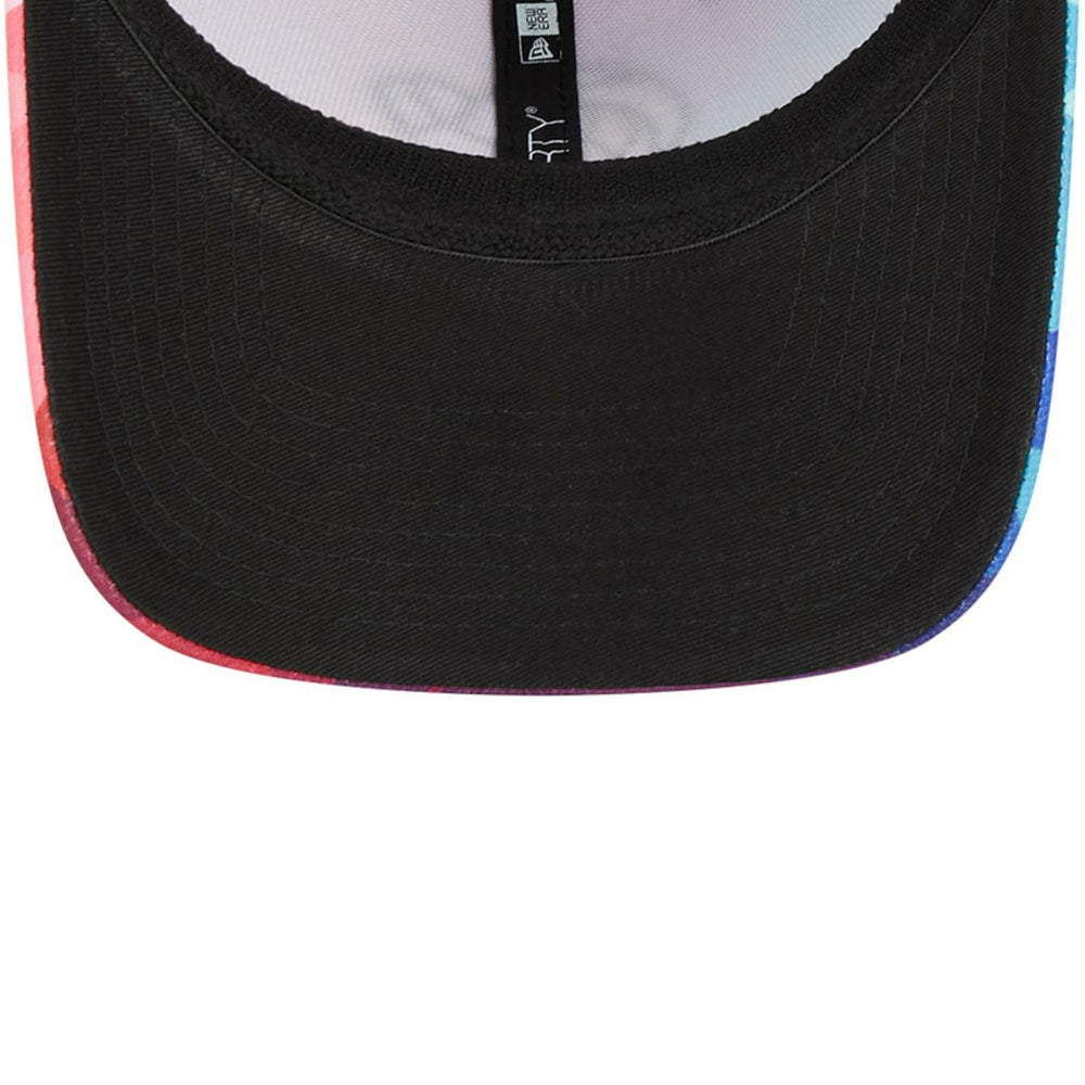 Los Angeles Rams New Era 2023 NFL Crucial Catch 39THIRTY Flex Hat - Pink outlet