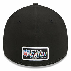 New Orleans Saints New Era 2023 NFL Crucial Catch 39THIRTY Flex Hat - Pink online