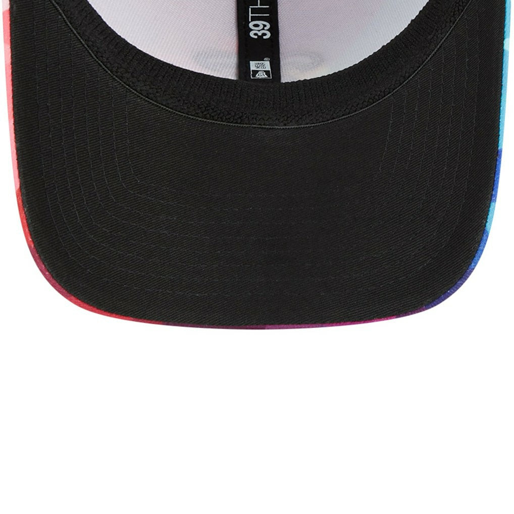 New Orleans Saints New Era 2023 NFL Crucial Catch 39THIRTY Flex Hat - Pink online