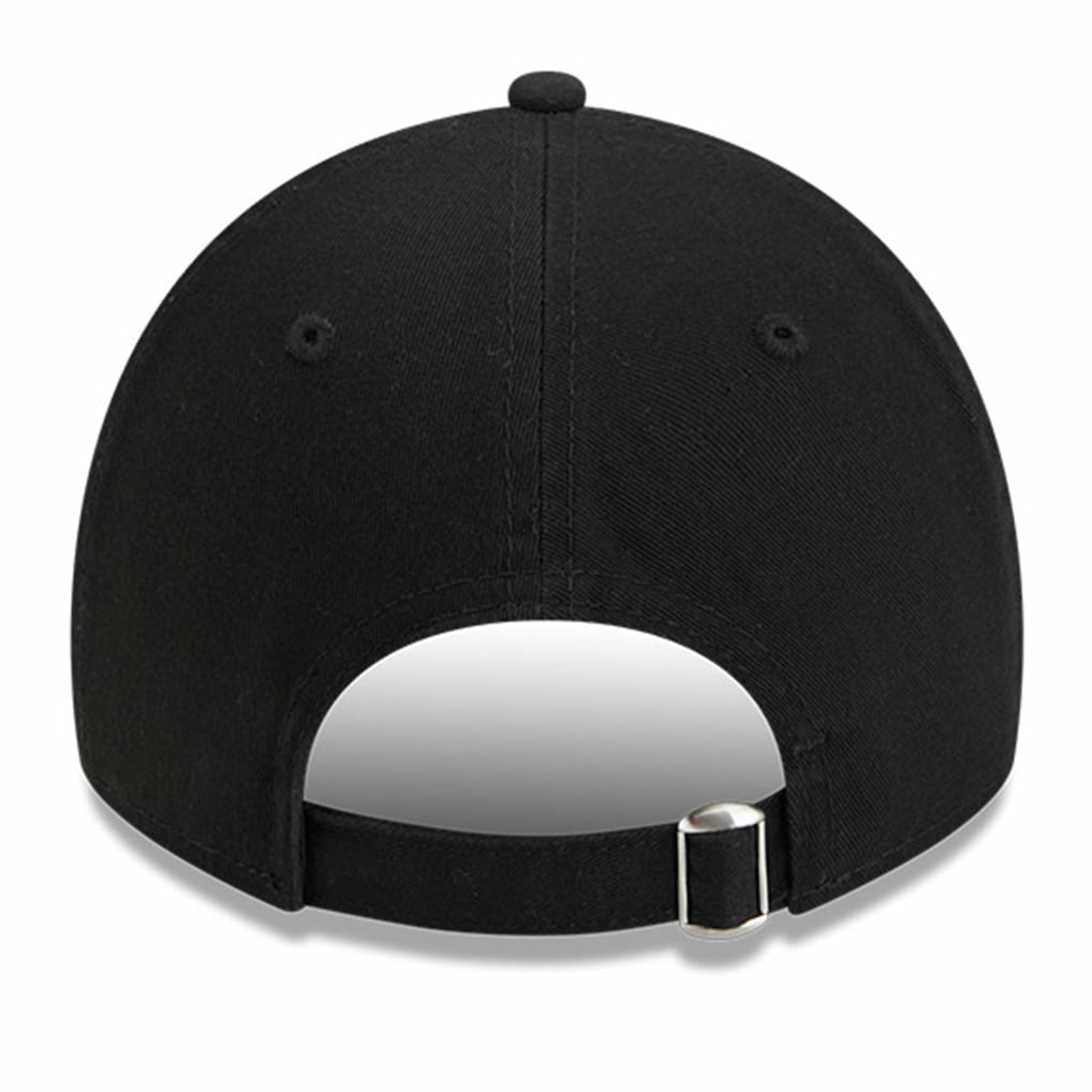 Cleveland Browns New Era Women's 2023 NFL Crucial Catch 9TWENTY Adjustable Hat - Black for sale