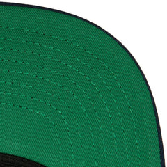 Boston Red Sox Cooperstown Collection Snapback Hat Gray
