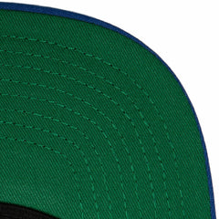 Los Angeles Dodgers Cooperstown Collection Away Snapback Hat Gray