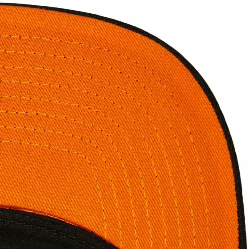 San Francisco Giants Cooperstown Collection Pro Crown Snapback Hat White
