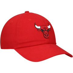Chicago Bulls '47 Women's Miata Clean Up Adjustable Hat - Red on sale