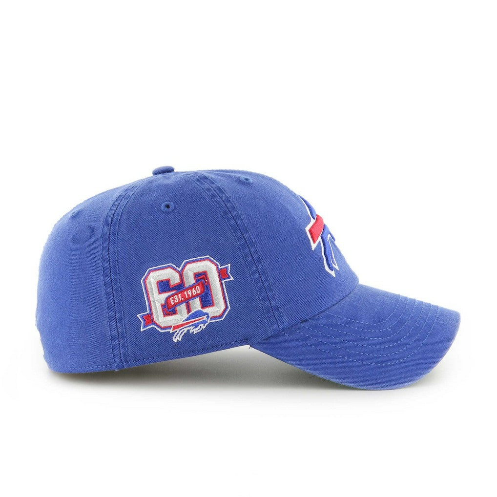 Buffalo Bills '47 Sure Shot Franchise Fitted Hat - Royal on sale
